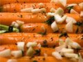 Roasted Carrots