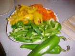 Serene's McDougall-friendly recipes