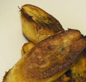 Guiltless Plantain