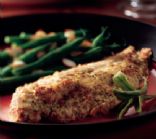 Image of Herb And Dijon Catfish, Spark Recipes