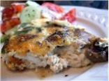 Image of Western Quiche, Spark Recipes