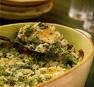 Broccoli Bake