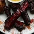 Chinese Barbecued Ribs