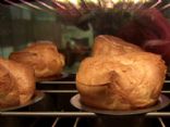 Image of Alton Brown's Popovers (mini Pan), Spark Recipes