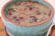 Lima Bean and Ham Stew
