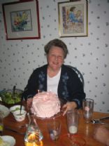 Gajeski Family Appetizer/Desserts