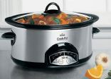 Slow Cooker Meals