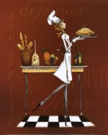 Your Just Desserts