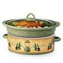 KMarie's Crock Pot Cookbook