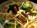 Vegetables Lo Mein