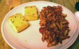 Kathy Frederick's Spaghetti