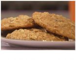 Image of Chewy Oatmeal Raisin Cookies, Spark Recipes
