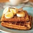 waffles