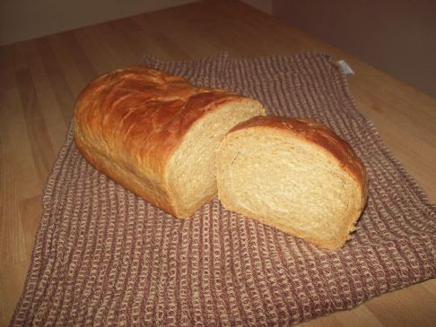 Swedish Rye Bread