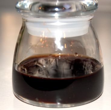 Vanilla Flavoring