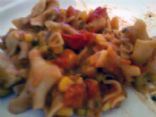 Image of Jenn's Italian Chicken Pasta, Spark Recipes