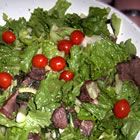 Image of Thai Grilled Beef Salad, Spark Recipes