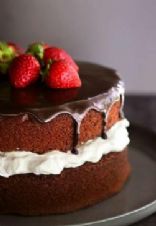 Debra's Favorite Desserts