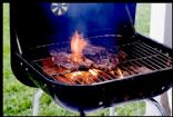 Grilled Foods