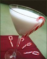 Image of Peppermintini, Spark Recipes