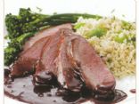 Image of Pom-duck-delious, Spark Recipes