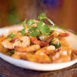 Image of Stir-fried Shrimp With Garlic And Chile Sauce, Spark Recipes