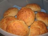Image of Whole Wheat Cottage Cheese Rolls, Spark Recipes