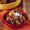 Pies, Cobblers and Puddings