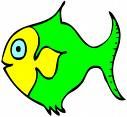 KMarie's Fish and Seafood Cookbook