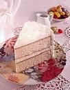 White Cake