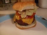 Image of Unchained Recipe Contest - Bacon Cheeseburger, Spark Recipes