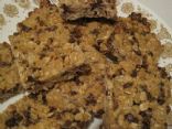 Image of Peanut Butter Chocolate Energy Bar, Spark Recipes