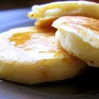 Good Old Fashioned Pancakes - Dakota Kelly