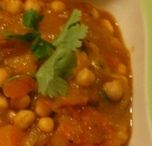 Image of Chickpea Curry, Spark Recipes