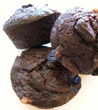 Semolina Brownies