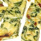 Spinach Brownies