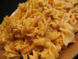 Mac & Cheeze Casserole