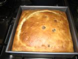Image of Banana Bread Lite - Cooking Light, Spark Recipes