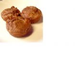 Image of Apple Spice Bran Muffins, Low Fat, Spark Recipes