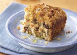 Image of Morning Glory Muffin Squares, Spark Recipes