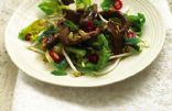Image of Grilled Beef Salad, Spark Recipes