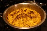 Image of Pumpkin Macaroni And Cheese, Spark Recipes
