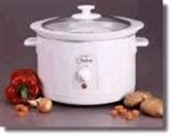 Crockpot Chicken Recipes