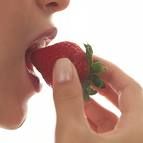 What Touches the Lips
