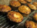 Image of Savory Cottage Cheese Muffins, Spark Recipes
