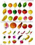 Vegetable/Fruit Side Dishes