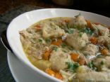 Image of Chicken And Dumpling Soup, Spark Recipes