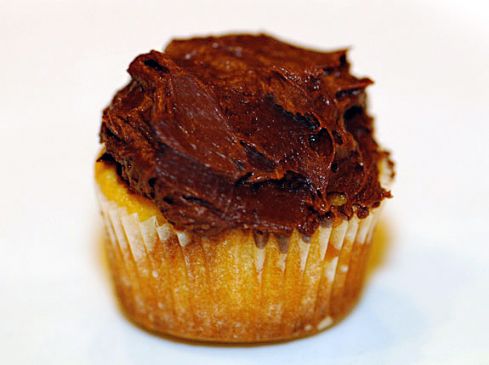 Vegan Applesauce Cake