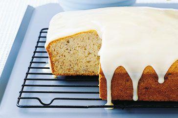 Banana Cake