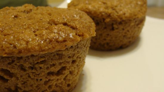 Image of Apple-cinnamon Bran Muffins, Spark Recipes